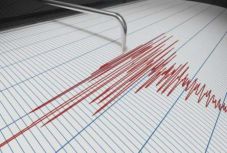 Szokatlan dolgot mért szombaton egy romániai megyében a földfizikai intézet