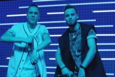 X-Faktor: a legjobb hat közé kerültek a kolozsvári fiúk