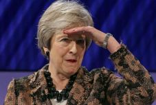 Brexit: May nyílt levélben kéri a brit lakosság támogatását