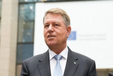 Johannis: a Brexit-megállapodással nem sérülnek a román állampolgárok jogai