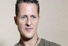 Ismét láthatjuk és hallhatjuk Michael Schumachert