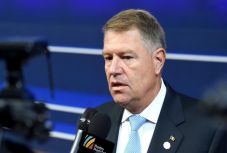 Johannis Brüsszelben: vannak nézeteltéréseim a kormánnyal, de nem az EU-elnökségről