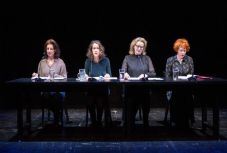 Orbán Viktor 2014-es tusványosi beszéde ihlette a bécsi Burgtheater előadását