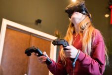 Ilyen a világ VR-szemüvegen át: Csíkszeredában is teret hódít a virtuális valóság