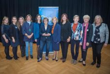 RMDSZ-es alelnöke van az Európai Néppárt Nőszervezetének