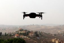 Orwelli irányt vesz egy olasz város?