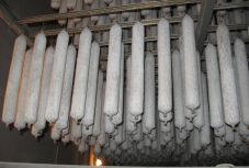 Évente átlagban csak néhány szeletet fogyasztunk a legjobb hazai szalámiból