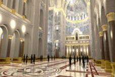 Rostás-Péter István: Megváltó megasántier