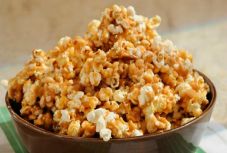 Popcorn és karamella együtt? Érdemes kipróbálni