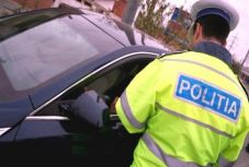 Ilyen balfék sofőrrel tán még nem találkoztak a rendőrök