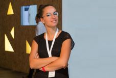 Bartha Bíborka műépítész: az erdélyi sokszínűséget akartam láttatni 