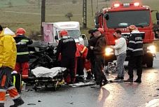 FRISSÍTVE – Részletek derültek a két halálos áldozattal járó balesetről