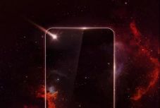 Lyukas képernyőt ígér a Huawei
