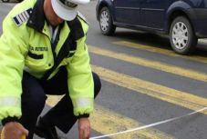 Gyalogátjárón gázoltak el két nőt Csíkszeredában