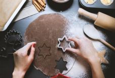 Rossz kedve van? A kutatók azt tanácsolják, süssön valamit