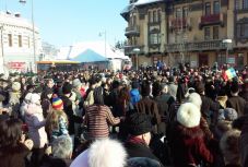 Nem vicc, borzalmasan hideg lesz szerdától