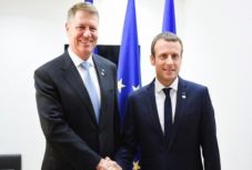 Megnyitották a Románia – Franciaország kulturális idényt Párizsban 