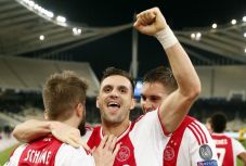 BL: négy nagymenő jutott kedden a nyolcaddöntőbe