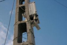 Minden térfigyelő kamerát elloptak egyetlen éjszaka alatt egy romániai faluban