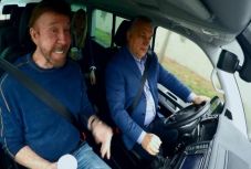 Chuck Norris Orbán Viktornak: „Úgy érzem, már régóta ismerlek”