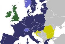 Manfred Weber: Bulgária már január elsejétől belép a Schengen-övezetbe