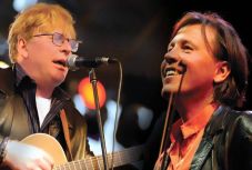 Csíkszeredában indul Szarka Tamás és a Ghymes adventi turnéja