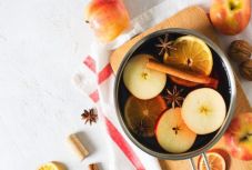 Hét ötlet, hogy finom illat legyen a lakásban