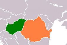 Felmérés: így vélekednek a románok a Magyarországgal való viszonyról