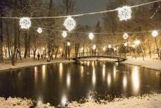 Egyhónapos ünnepváró rendezvénysorozat Sepsiszentgyörgyön és Kézdivásárhelyen