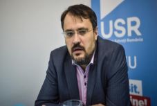 Elsőként az USR tette közzé az európai parlamenti jelöltlistáját