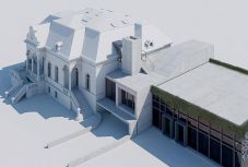 Szebb napok várnak a marosvásárhelyi Aranykakasra