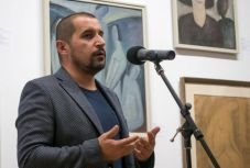 Székely Sebestyén György: az 1918 utáni erdélyi képzőművészet nem az „új határokról” szól