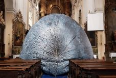 Ideiglenesen nem látogatható a kolozsvári „szuperhold”