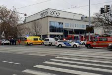 FRISSÍTVE - Nem elérhető az ATV adása a tűz miatt