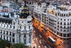 Újabb európai nagyváros régiójából tiltották ki a régi dízelautókat