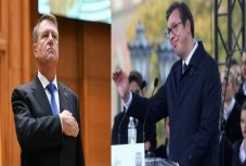 Bálint-Pataki József: Vučić versus Johannis