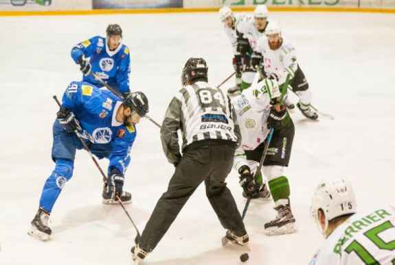 Erste Liga: a Csíkszeredai Sportklub visszavágott a Ferencvárosnak