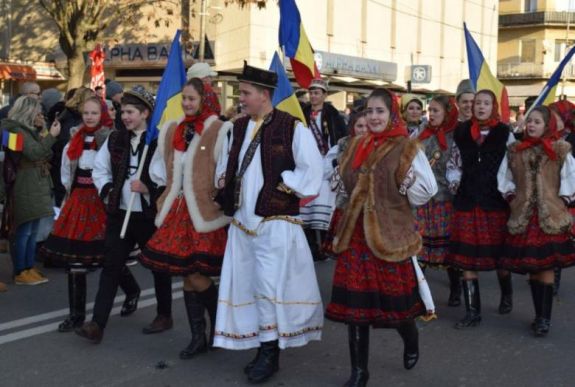Centenárium Szatmárnémetiben: megvalósították a magyar tanácselnök ötletét