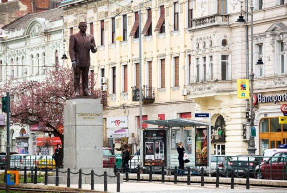 Valóban a nagy-román egyesülés bölcsője Arad? Centenáriumi interjú Király Andrással