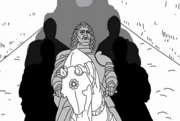 Baróti diákokat díjaztak a Mátyás király kamerája videópályázaton
