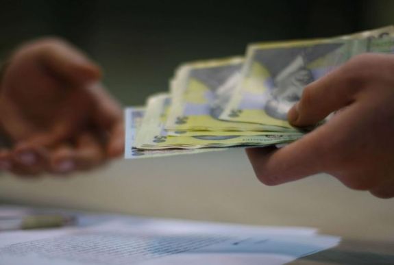 „Várhatóan” január elsejétől nő a minimálbér