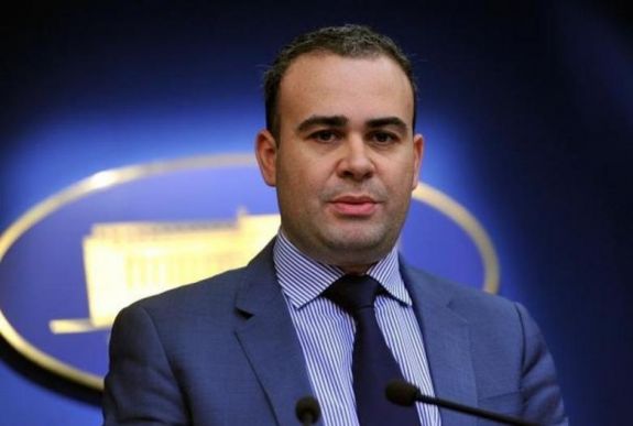 Darius Vâlcov miniszterelnöki tanácsadó Brüsszelt és Sorost támadja
