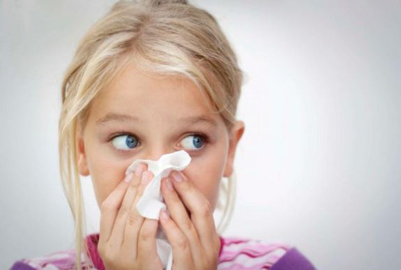 Tüdőgyógyász: a náthának is lehetnek szövődményei