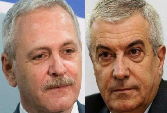 Meggyengült a koalíció, a PSD elveszített négy képviselőt