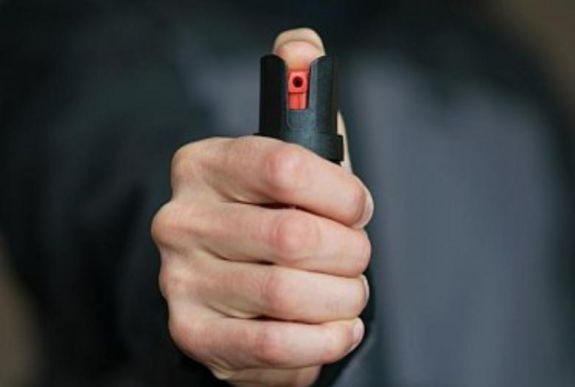 Paprikaspray-t fújtak ki egy kölni metróállomáson