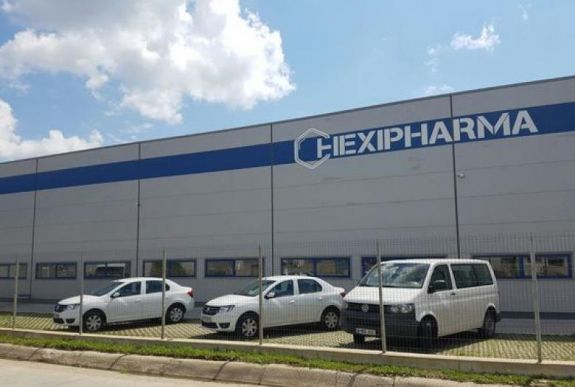 Adócsalás miatt vádat emeltek a Hexi Pharma ellen: magyar érintett is van