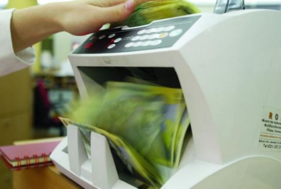 Az alkalmazottak egyharmada kap idén 13-ik fizetést