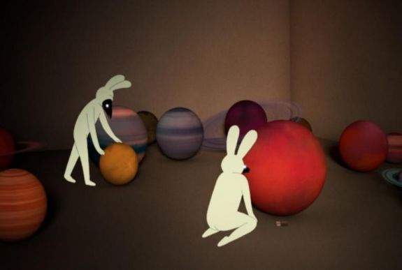 Két magyar animációs filmet jelöltek Annie-díjra