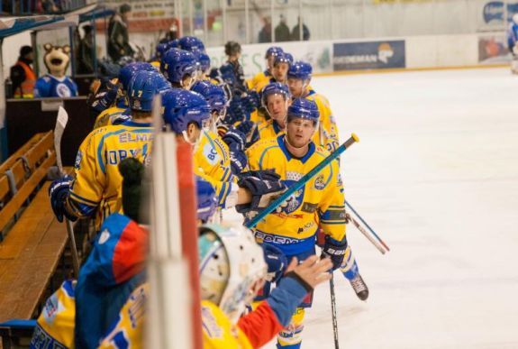 Erste Liga: a Sportklub nagy pofont kapott a Coronától