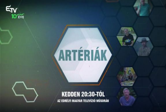 Gyulafehérvári ígéretek, fizika és filozófia az Erdély TV-ben